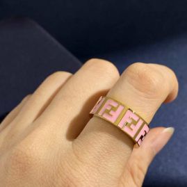 Picture of Fendi Ring _SKUFendiring09221038991